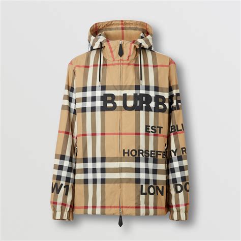 burberry horseferry jacke|burberry her men's clothing.